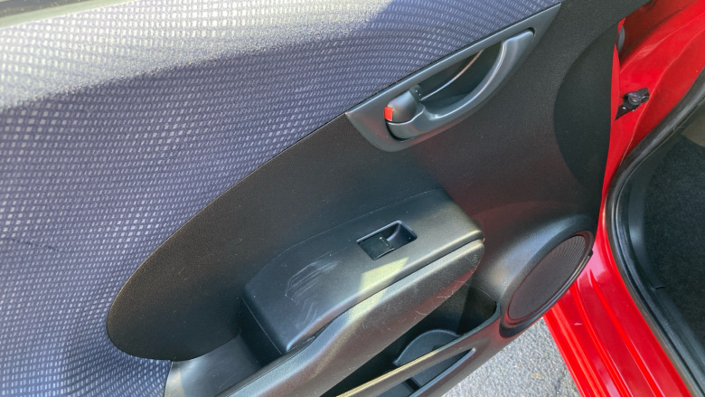 Honda Jazz 1.2 i-VTEC S 5dr [VSA] Petrol Hatchback